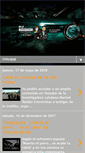 Mobile Screenshot of enlabusquedaradio.com